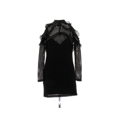 Robe noire
