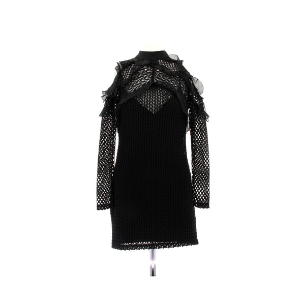 Robe noire