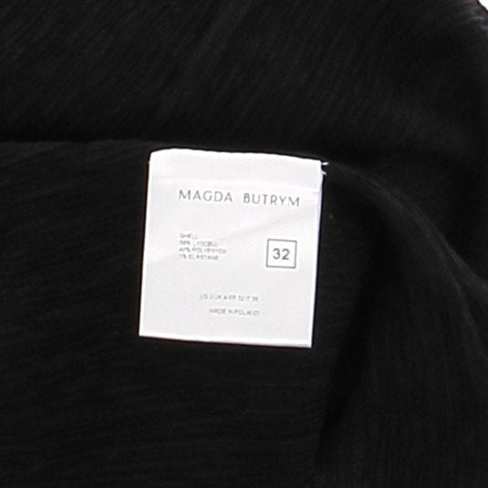 Mini robe noire