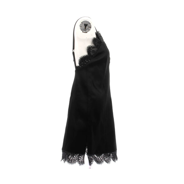 Robe noire