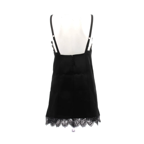 Robe noire