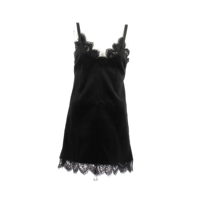 Robe noire