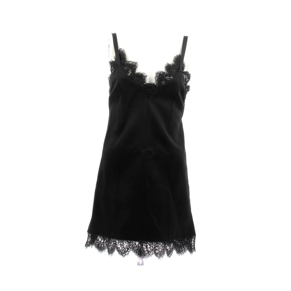 Robe noire