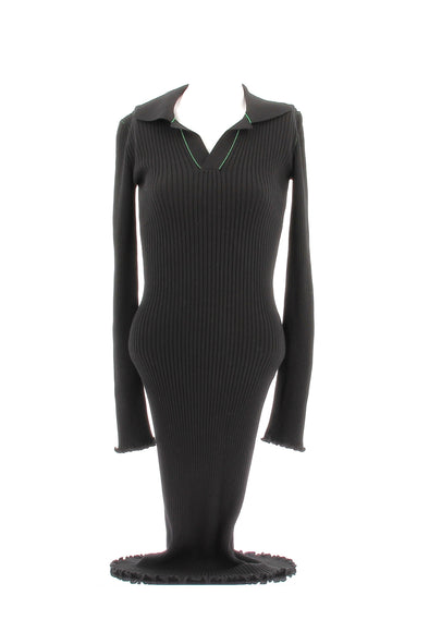 Robe noire