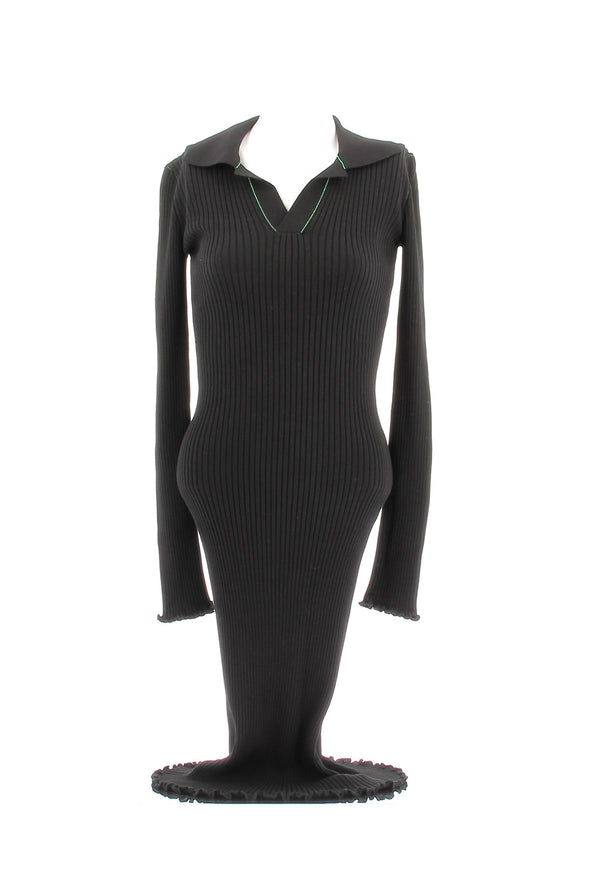 Robe noire