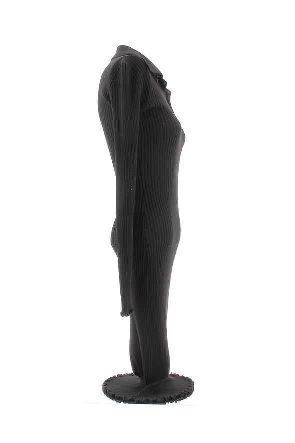 Robe noire