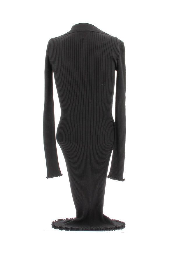 Robe noire