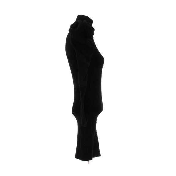 Robe noire