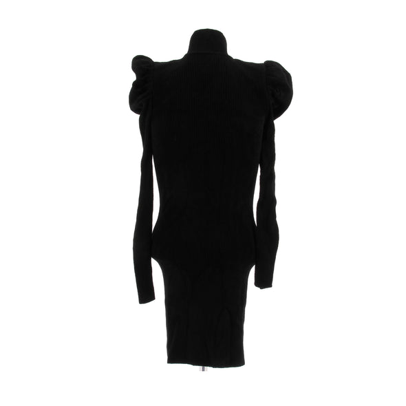 Robe noire