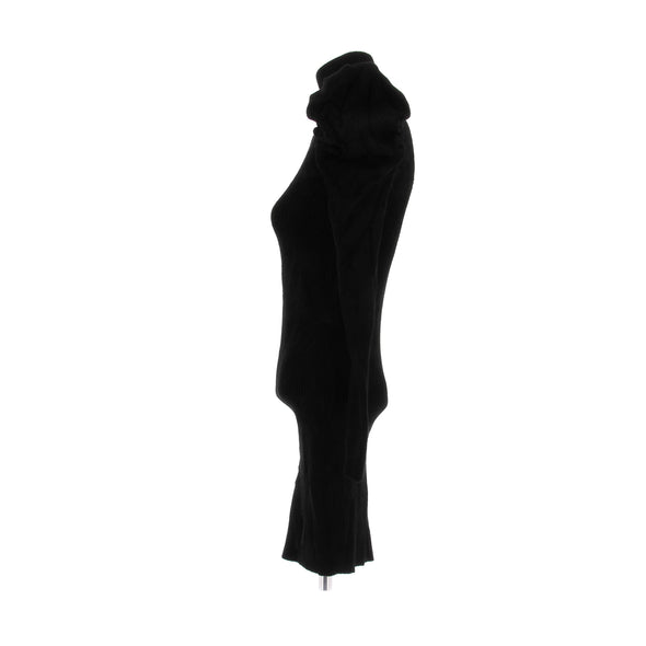 Robe noire