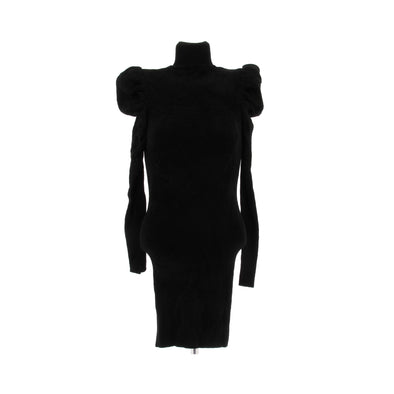 Robe noire