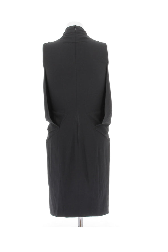 Robe noire