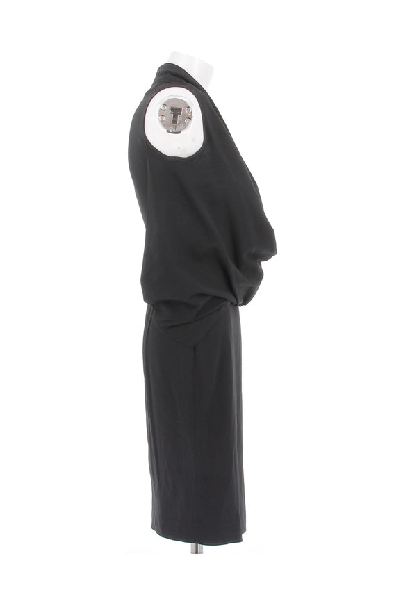 Robe noire