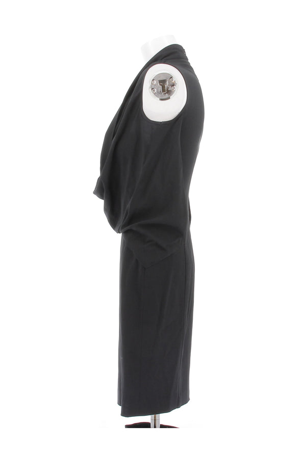 Robe noire