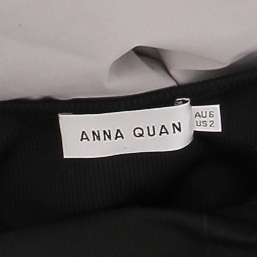 Robe bicolore