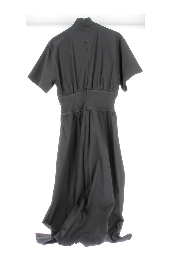 Robe noire