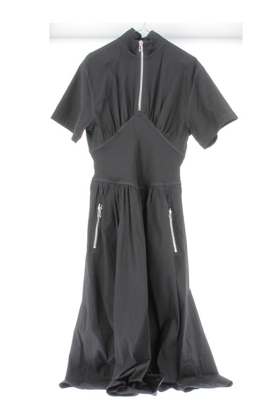 Robe noire