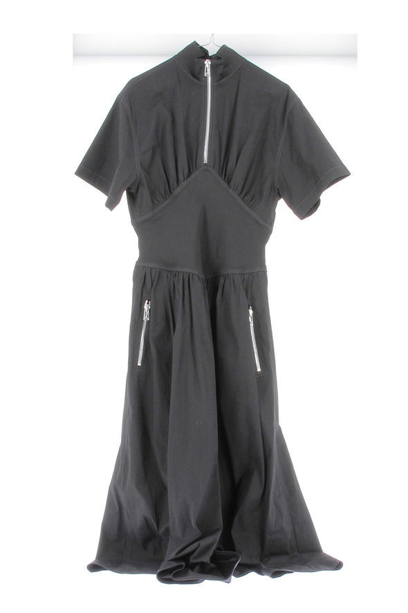 Robe noire