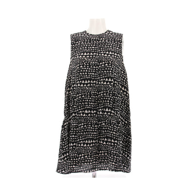Robe en soie