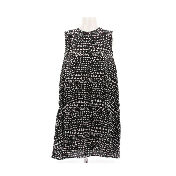 Robe en soie