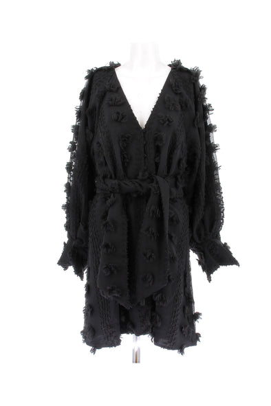 Robe noire