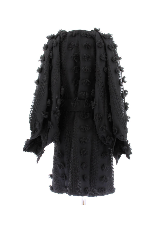 Robe noire