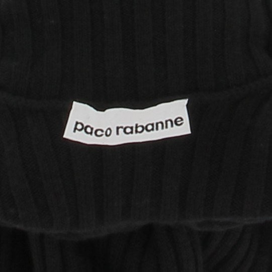 Robe pull en laine