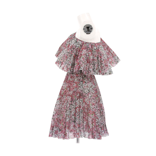 Robe imprimée