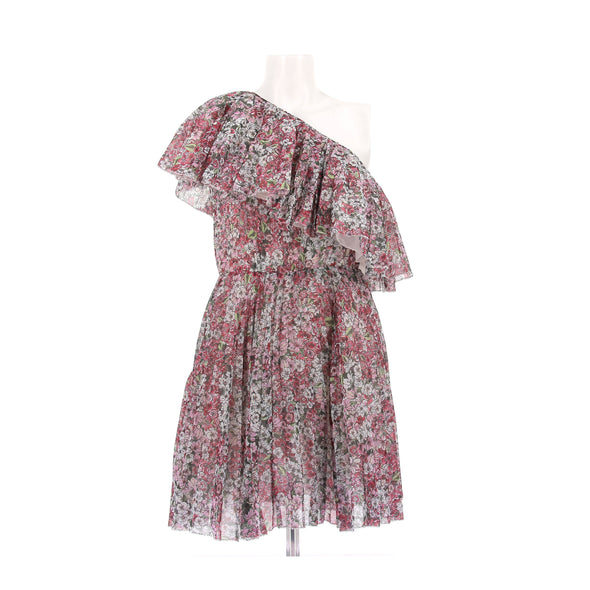 Robe imprimée