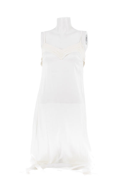 Robe de chambre en soie
