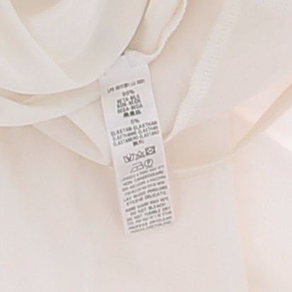 Robe de chambre en soie