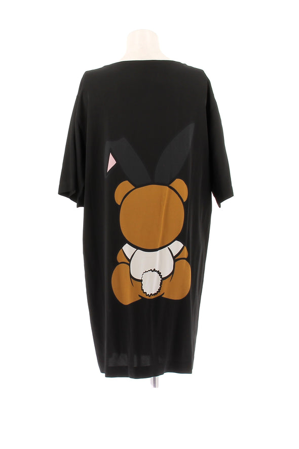 Robe T-shirt