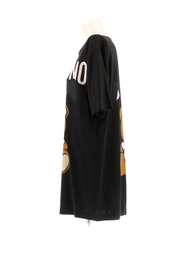 Robe T-shirt