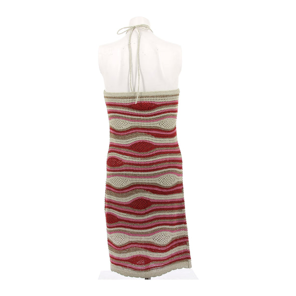 Robe tricolore