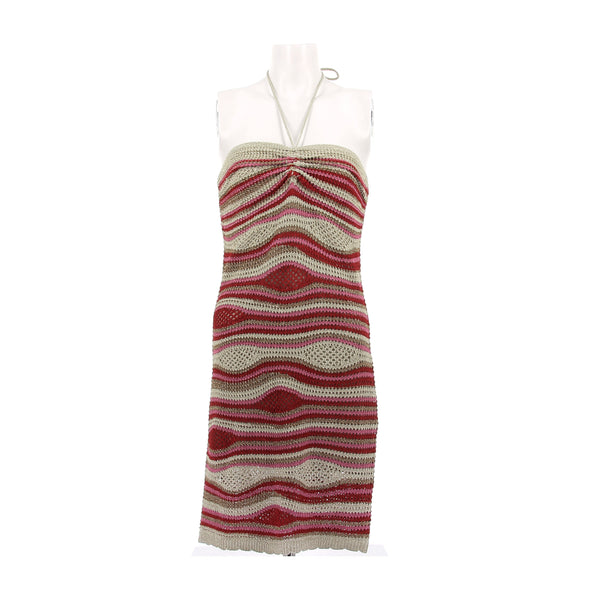 Robe tricolore
