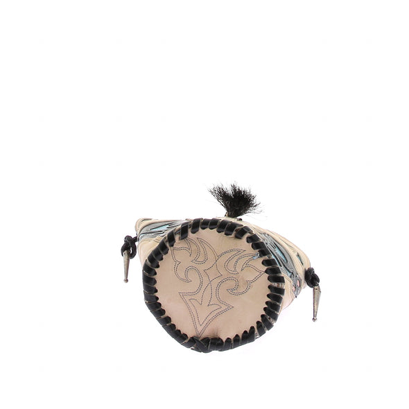 Sac Sceau en cuir