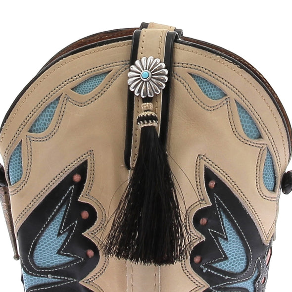 Sac Sceau en cuir