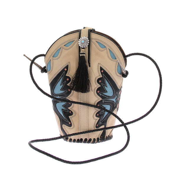 Sac Sceau en cuir