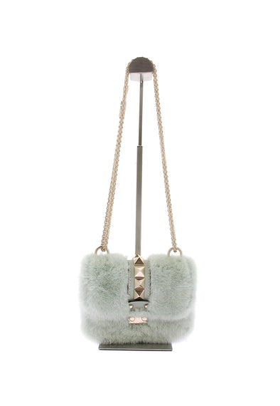 Sac à bandoulière "Glam Lock"