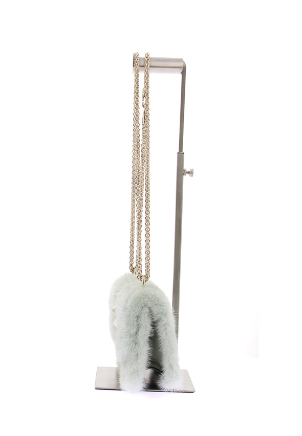 Sac à bandoulière "Glam Lock"