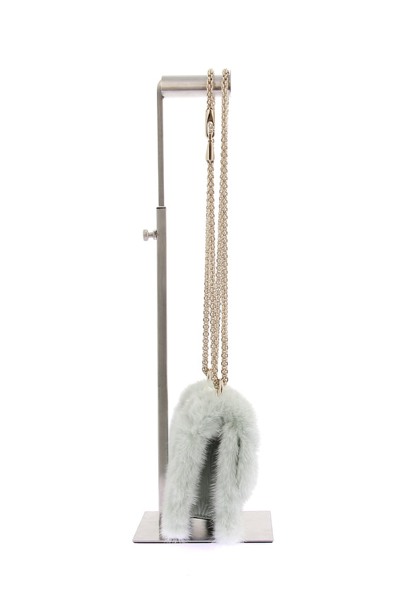 Sac à bandoulière "Glam Lock"