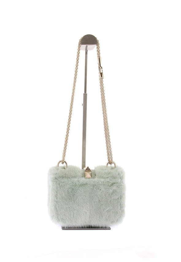 Sac à bandoulière "Glam Lock"
