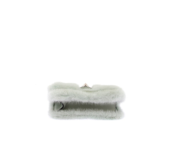 Sac à bandoulière "Glam Lock"