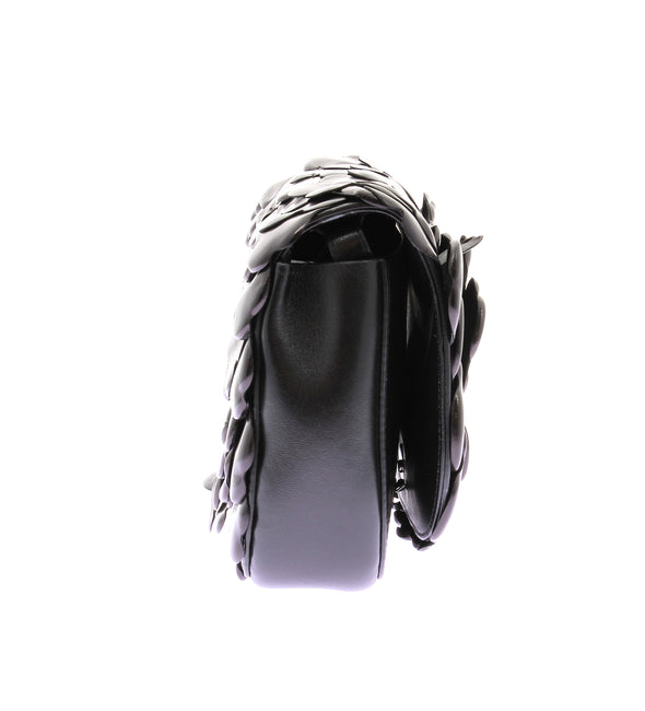 Sac à bandoulière fleur