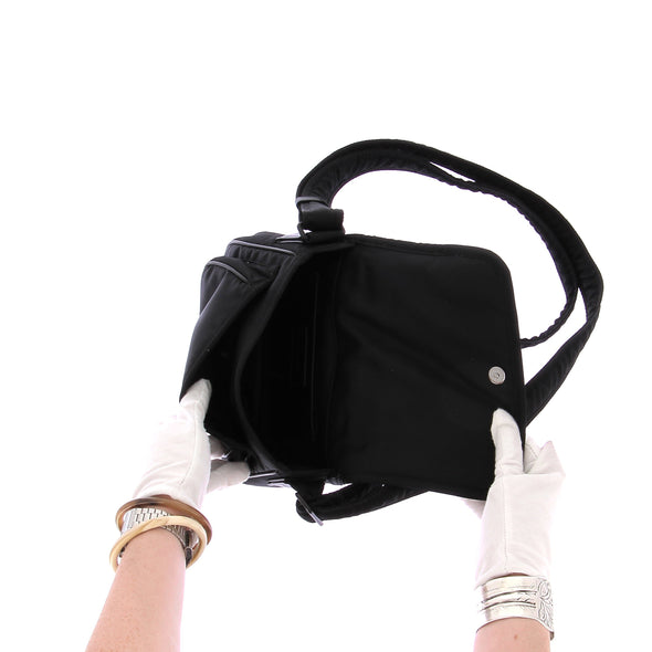 Sac à bandoulière "NIKI Small Messenger"