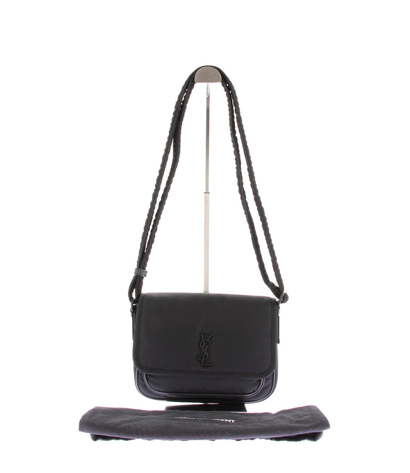 Sac à bandoulière "NIKI Small Messenger"