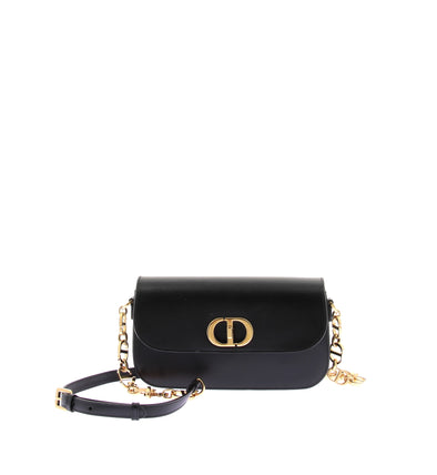 Sac à bandoulière "30 Montaigne Avenue"