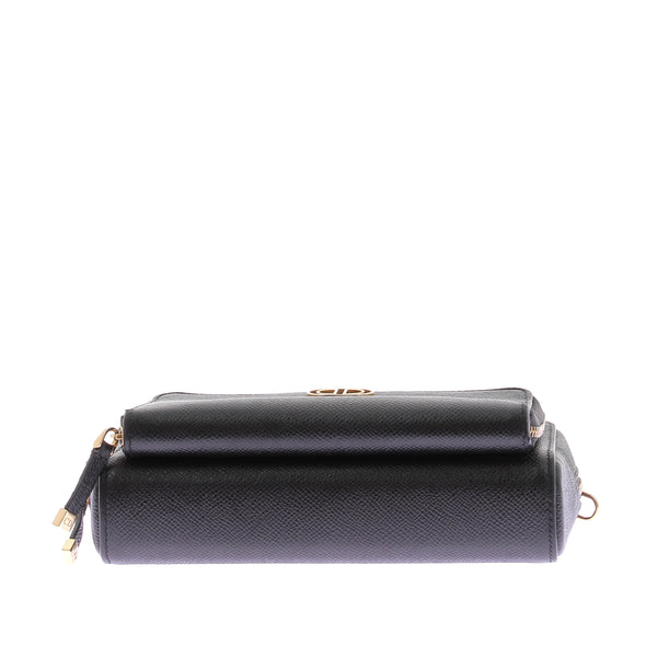 Sac à bandoulière "Caro Double Pouch"