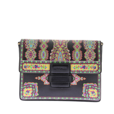 Sac à bandoulière en cuir