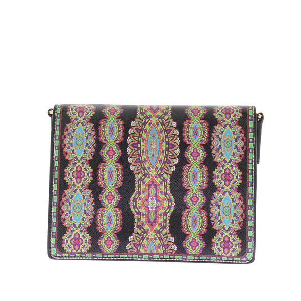 Sac à bandoulière en cuir